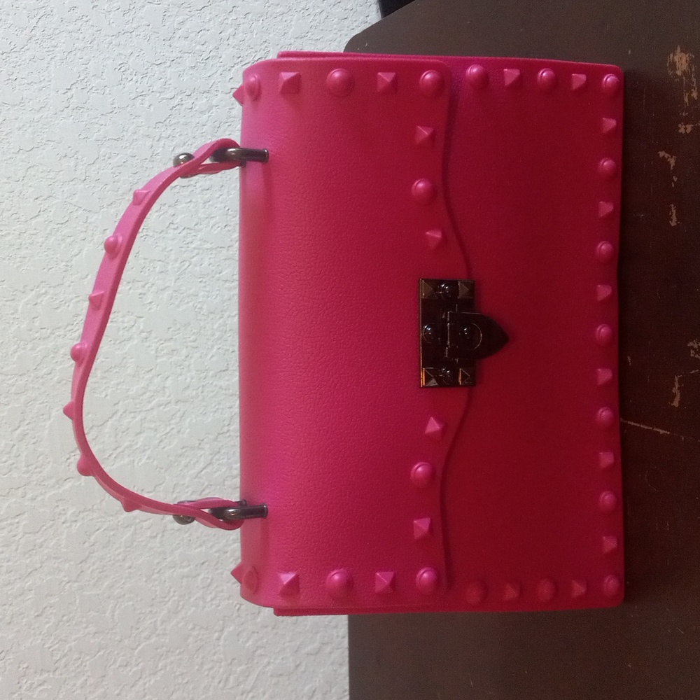 Crossbody Purse